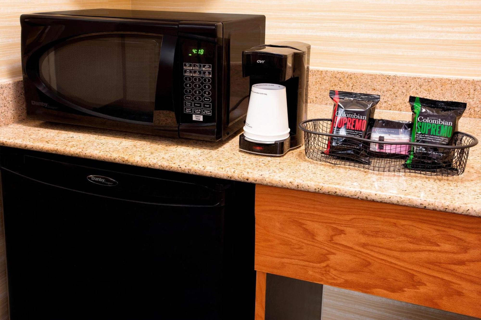 Fairfield Inn&Suites Merrillville Extérieur photo