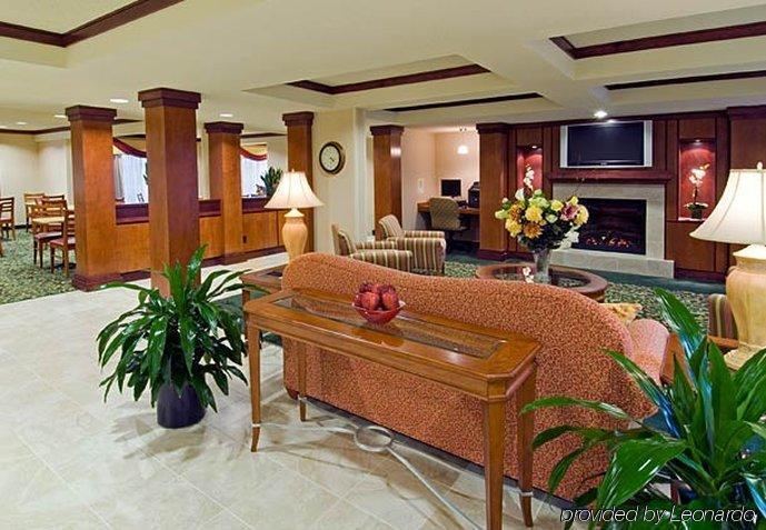 Fairfield Inn&Suites Merrillville Extérieur photo