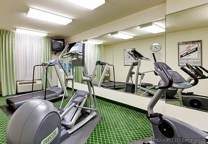 Fairfield Inn&Suites Merrillville Extérieur photo